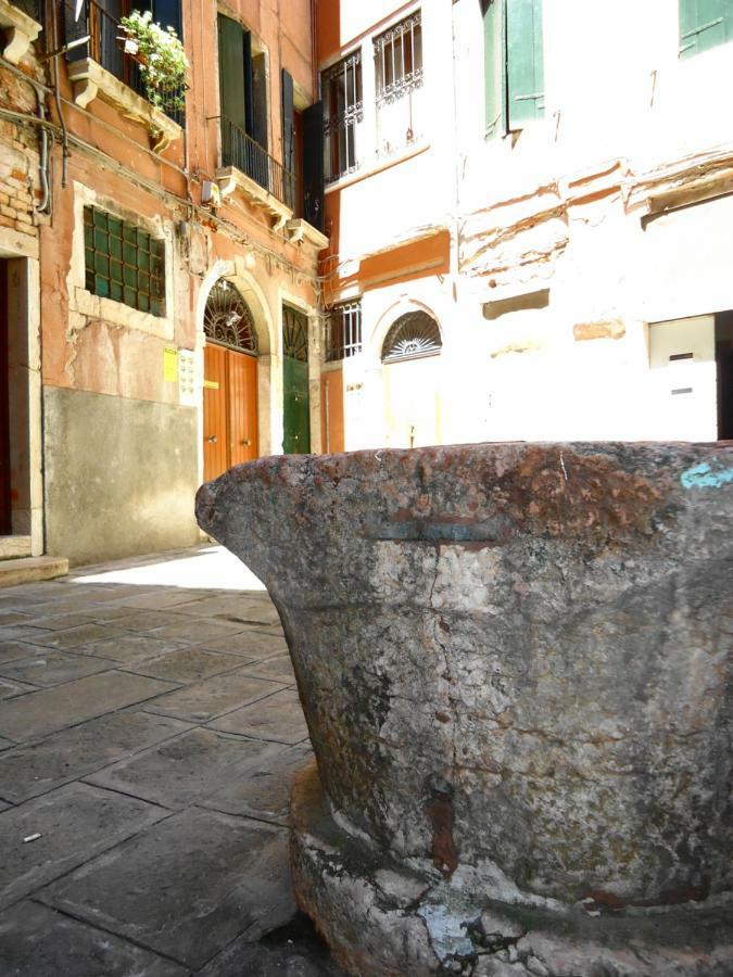 Ca' Torretta In San Marco Square Venezia