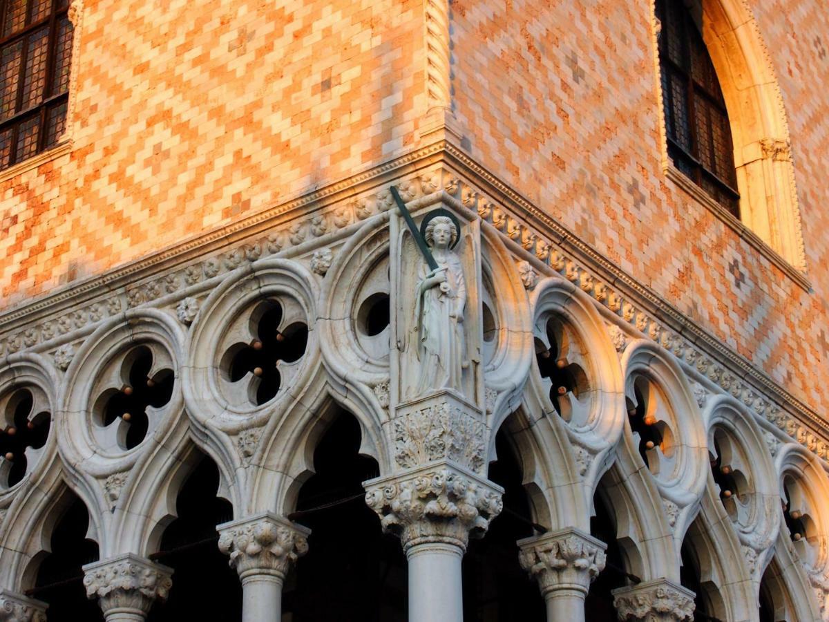 Ca' Torretta In San Marco Square Appartamento *